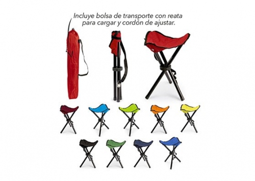 Silla Tijera.